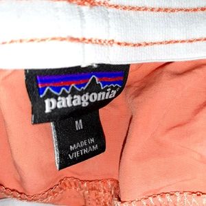 Patagonia shorts brand new tried them on after i p